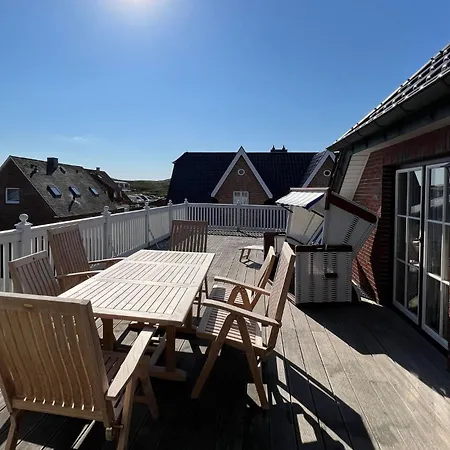 Appartement Gaadt, App 3 *