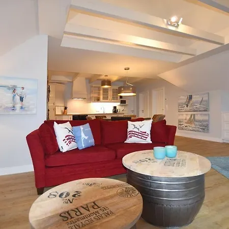 Appartement Gaadt, App 3