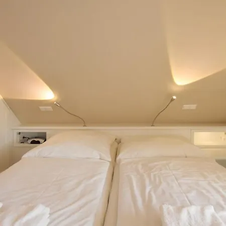 Appartement Gaadt, App 3 *