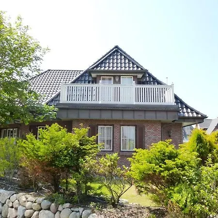 Appartement Gaadt, App 3 Westerland