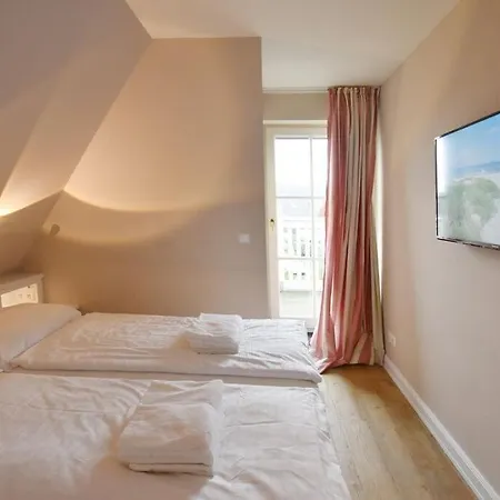 Gaadt, App 3 Appartement *