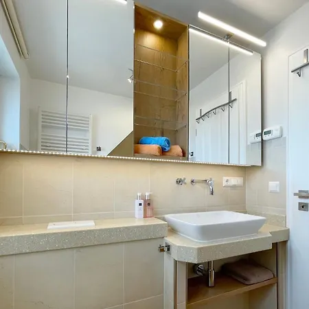 Appartement Gaadt, App 3 *
