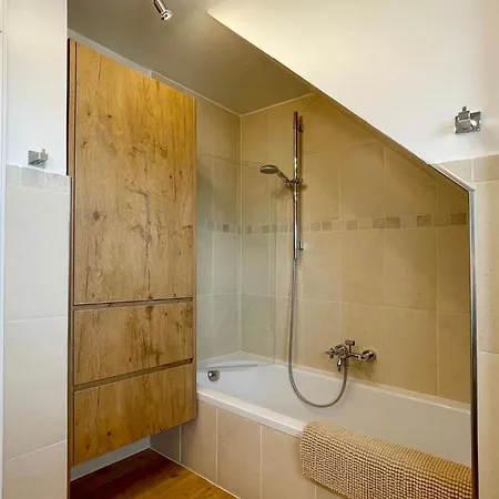 Appartement Gaadt, App 3 Westerland