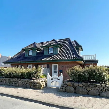 Appartement Gaadt, App 3