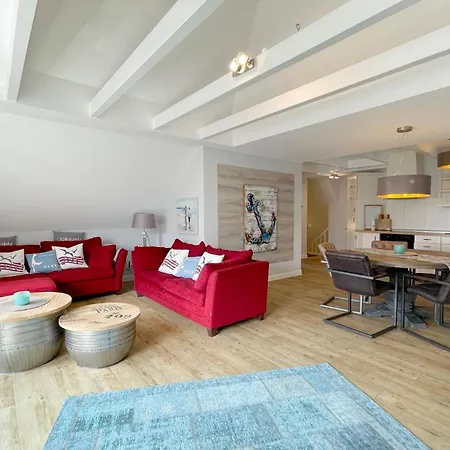 Appartement Gaadt, App 3
